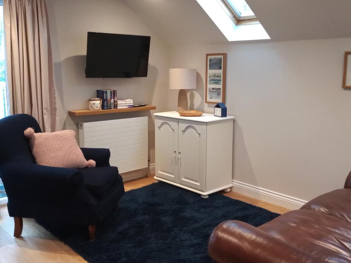The Captains Quarters, Woolsery Bideford Buitenkant foto